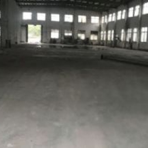 滨海单层11米高厂房出租