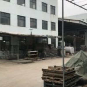 诚信厂房需要有意者面议
