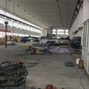 厂房地方环境好面积大车辆出入方便