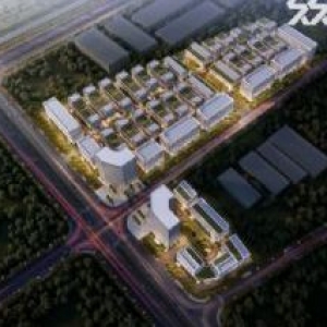 【花园厂房】临海城区边独栋标准厂房出售