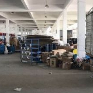 出租黄岩沙埠工业园2000平标准厂房