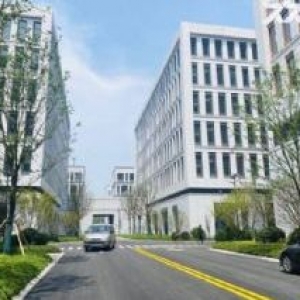 （企业选址）临海市 核心地块 智能工