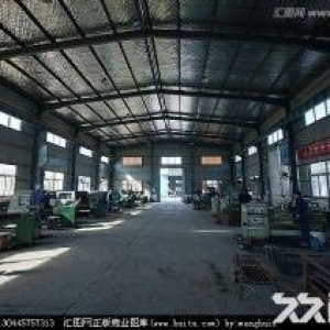 出租椒江滨海工业区3500平单层13米高，电400KV