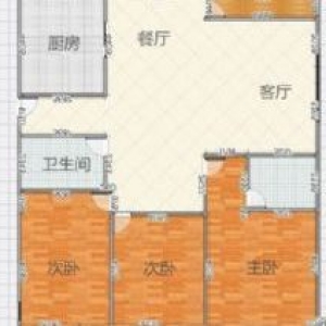 65亩厂房出售只卖7500万，包过户