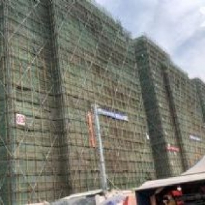 泽国汇邦鞋业园 专业的厂房 泽国汇邦
