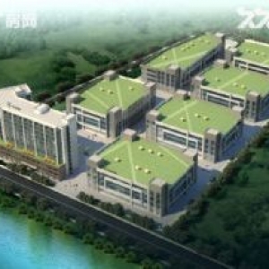 出售高速口全新厂房 50年独立产权 可按揭 首付2成