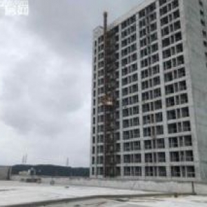 泽国汇邦鞋业园，高标准厂房