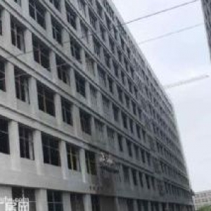 汇邦鞋业园高标准厂房