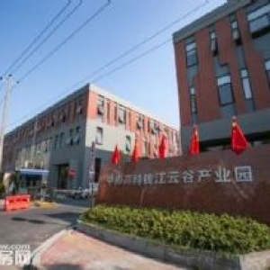 萧山开发区50年独立产权一至三千方厂房，按揭两成起，近地铁