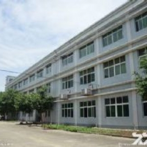 出售路桥黄琅工业区6.5亩厂房多层建筑9000平包过户仅售1
