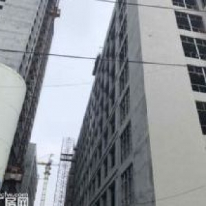 汇邦鞋业园，高标准鞋业厂房。