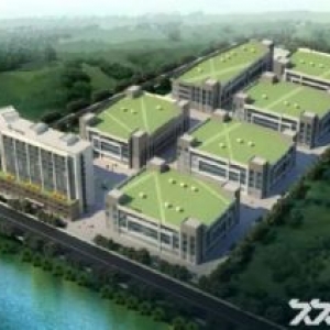非中介 可分割 1千平起售 首付2成起 五十年独立产权