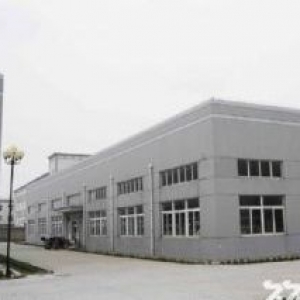 滨海工业区24亩，建筑27000平，高度6米5，6180万，