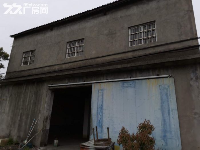 路桥蓬街，厂房出租，南北通透，环境好