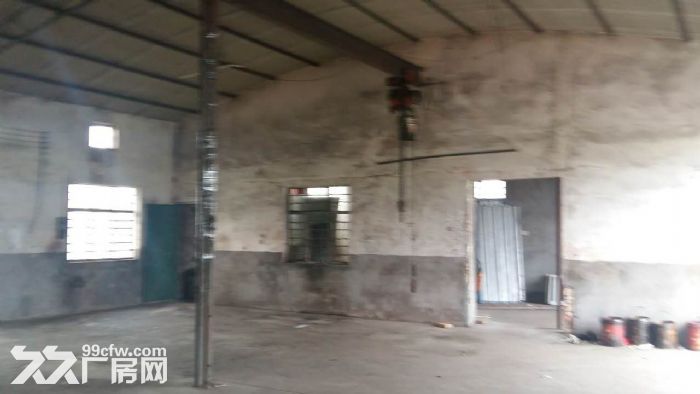 出租金清镇蒋桥村一近200方厂房（可做仓库）-图3