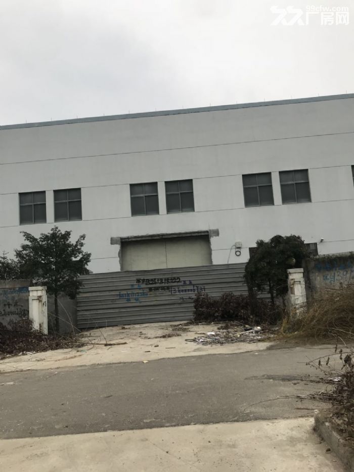 诚信厂房需要有意者面议-图3