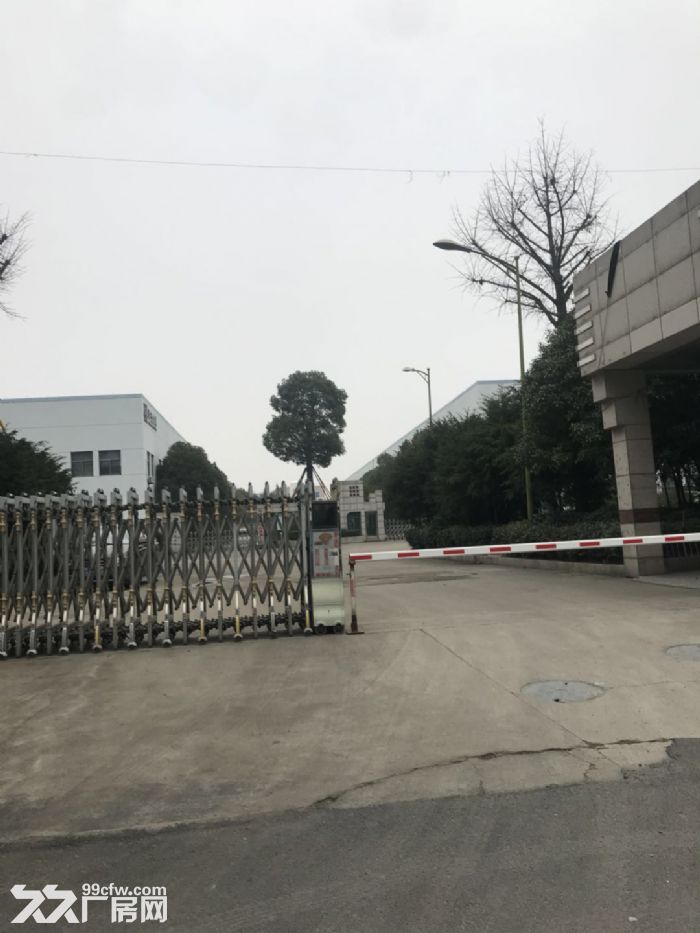 诚信厂房需要有意者面议-图4