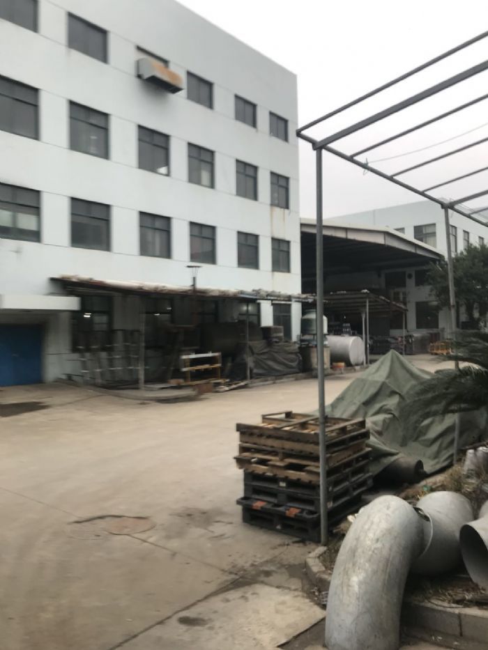 诚信厂房需要有意者面议