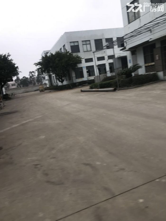 诚信厂房需要有意者面议-图2