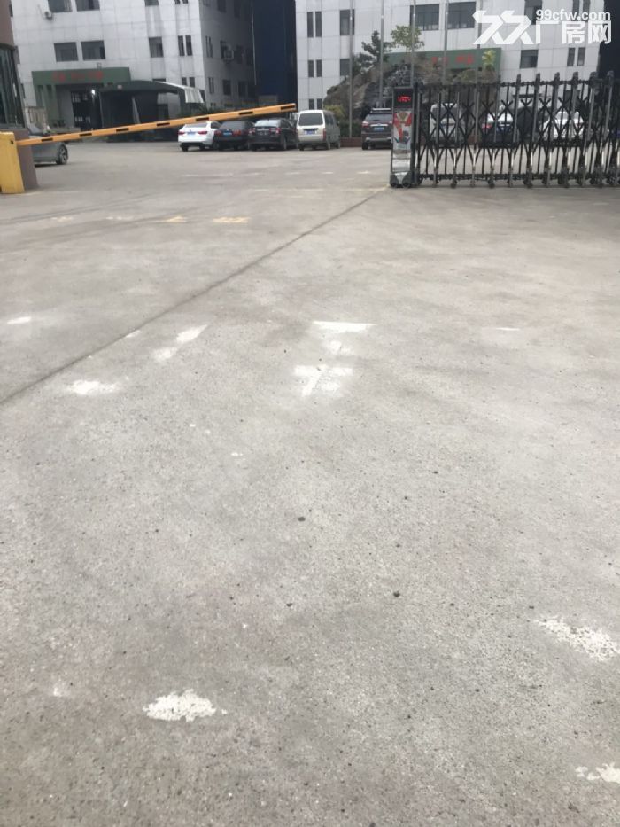 厂房地方环境好面积大车辆出入方便-图6