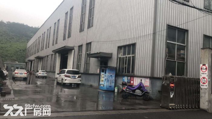 福利企业熔炼车间招租，首租免租3个月-图3