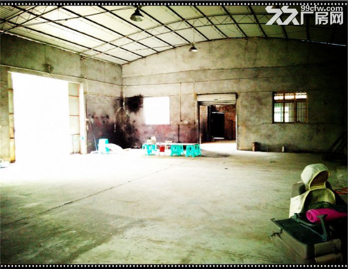高性价比厂房出租−550平方−路桥桐屿街道民主工业园区旁-图5