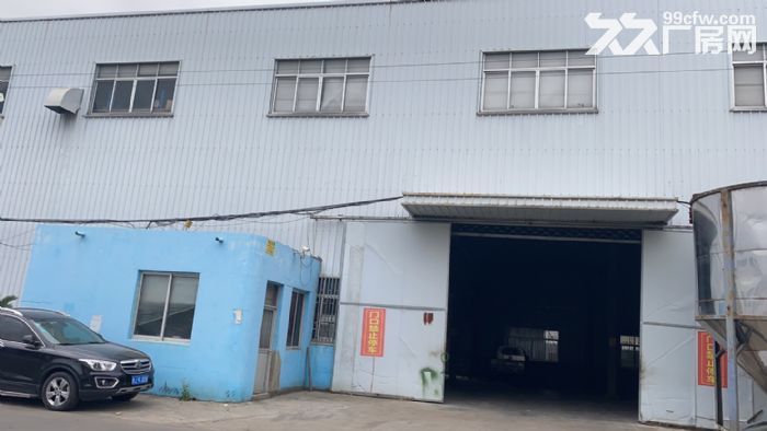 出租椒江区洪家上洋桥厂房（可分租水电齐）-图4
