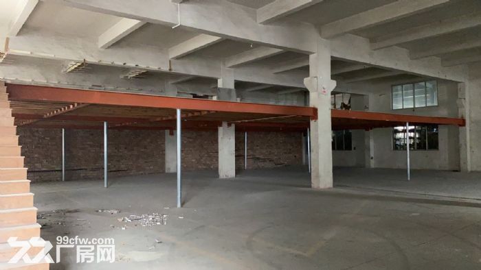 出租椒江区洪家上洋桥厂房（可分租水电齐）-图3