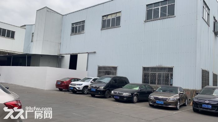 出租椒江区洪家上洋桥厂房（可分租水电齐）-图5