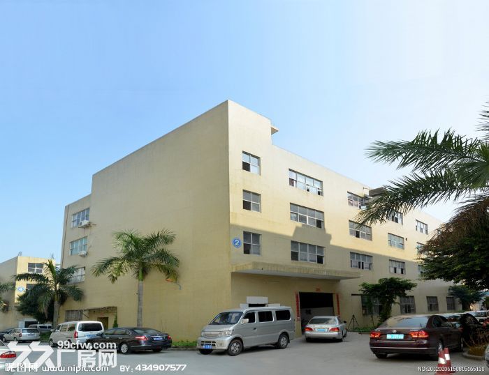 出租路桥三中众创园区四层1760平混凝土结构电有250均价19
