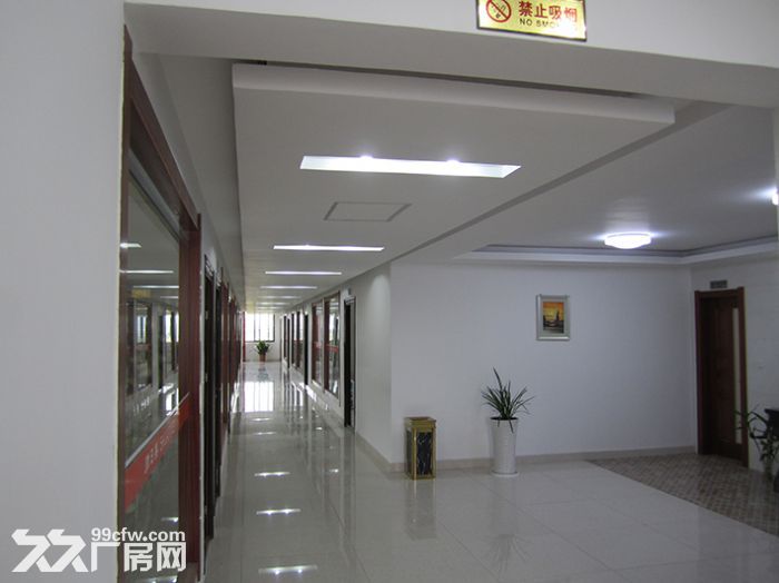出租临海市大洋厂房4座15000平方，柘溪路329号-图5