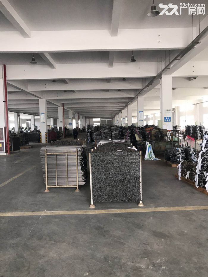 出租路桥蓬街400平厂房近东方大道