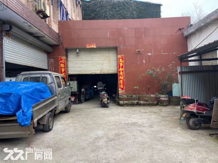玉环 坎门 厂房出租 110平 13566837613-图2