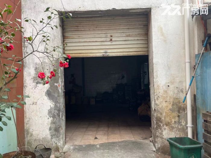 玉环 坎门 厂房出租 110平 13566837613-图3
