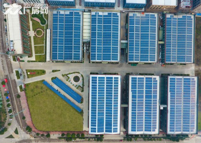 台金高速临海出口[临海大型厂房] 4000平一楼2000，二楼2000，低价出租-图7