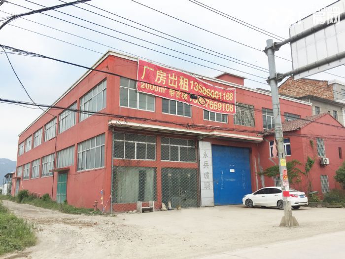 出租椒江 2000m² 厂房 带货梯 临近中心大道交通方便-图2