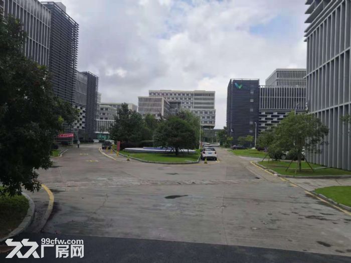 台州菜根发展创新中心-图4