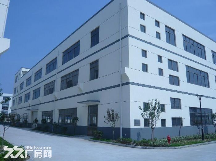 出租椒江工业区3000平单层或多层厂房，一楼高度11米