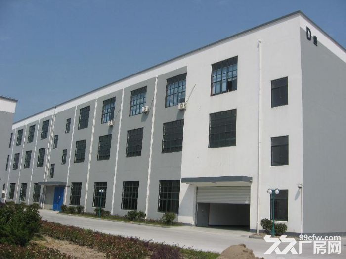 出租椒江工业区18000平多层厂房，一楼高度11米，可分割出租，