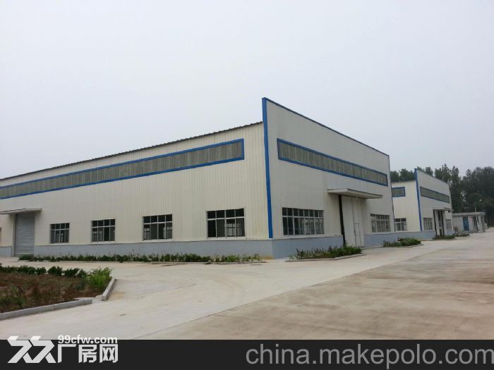 出租椒江滨海工业区14000平单层13米，电400KV，钢结构厂房，大车进出方便
