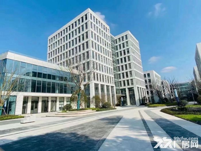 台州600−10000平小微园区、厂房出售-图2