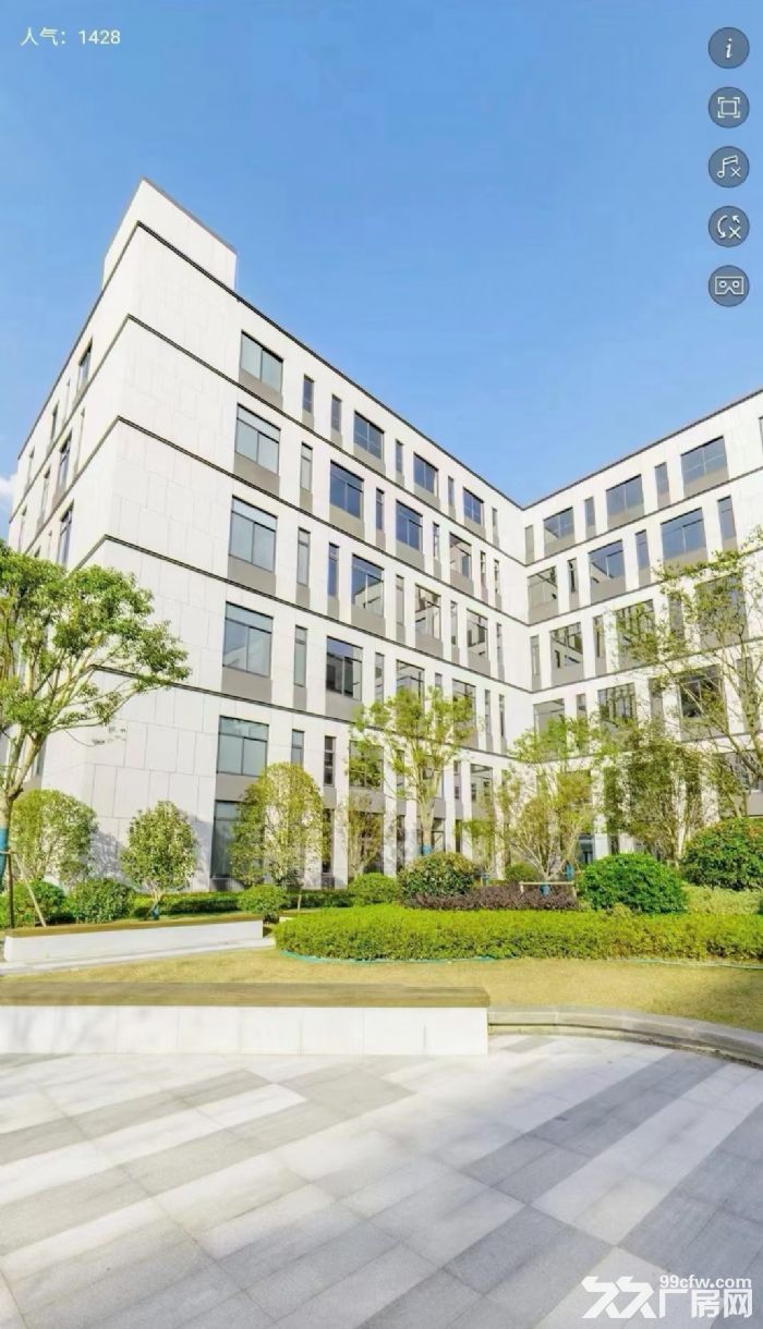【出售】台州高端智能制造产业园，政府扶持政策多，20%首付可按揭-图2