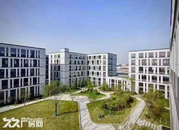 临海江南厂房招商 面积600到1W方 可分割有产证 可按揭