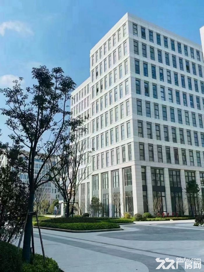 台州小微园区厂房出售，面积600−10000平，全新产权，可办环评-图3