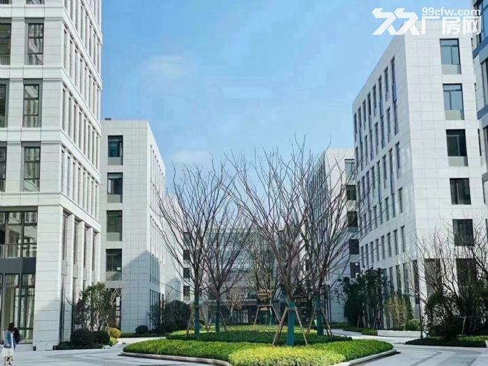 台州小微园区厂房出售，面积600−10000平，全新产权，可办环评-图4