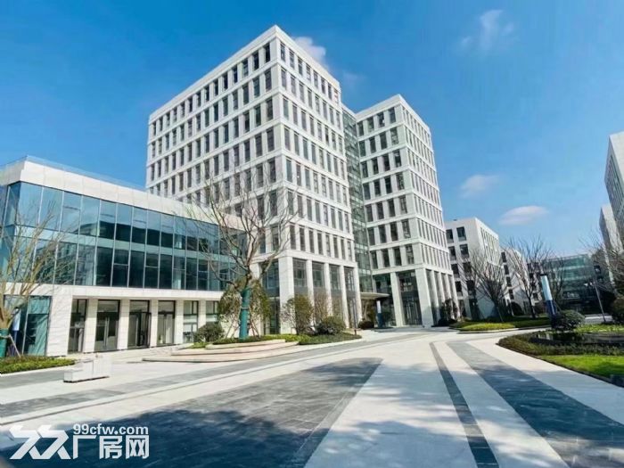 台州小微园区厂房出售，面积600−10000平，全新产权，可办环评-图6