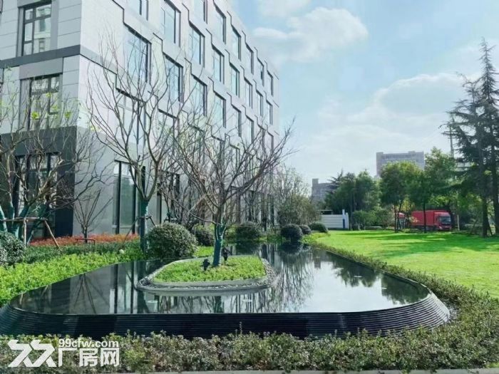 台州小微园区厂房出售，面积600−10000平，全新产权，可办环评-图5